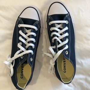 Converse Chuck Taylor All Star UNISEX LOW TOP SHOE
